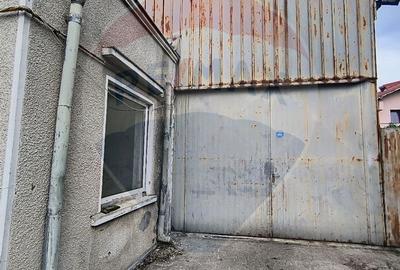 Spatiu industrial hala 318mp de inchiriat Bucurestii Noi - 4