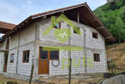 🏡Casa individuala la Marga (Caras-Severin), direct de la proprietar. - 1