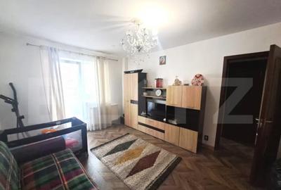Apartament cu 2 camere semidecomandat în Noua - 1