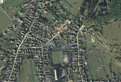 Teren Construcții intravilan de 3672 mp, în Nord-Est - 8