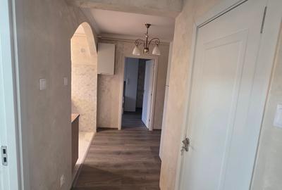 Vand apartament 3 camere ultracentral - 8