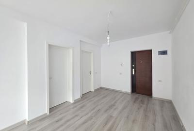 Apartament cu 2 camere semidecomandat în Sânpetru - 1