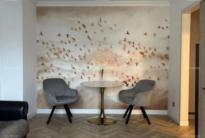 Apartament cu 2 camere decomandat, mobilat în Gara de Nord - 4