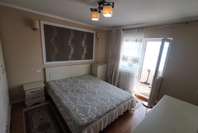 Apartament cu 3 camere renovat, in Stejari - 5