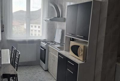 Apartament cu 2 camere decomandat în Precista - 1