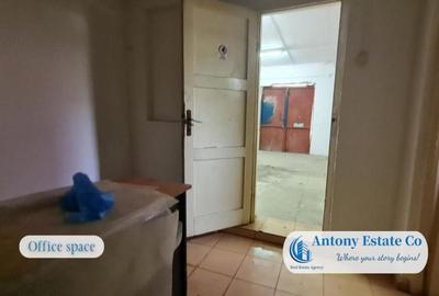 Spatiu Depozit, Atelier de inchiriat, Str. Uzinelor - Oradea - 8