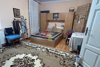 CASA 3 camere, zona Centru Istoric, Caramida, Teren - 117 mp - 2