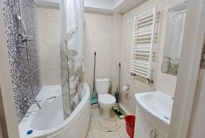 Garsonieră în Buziașului