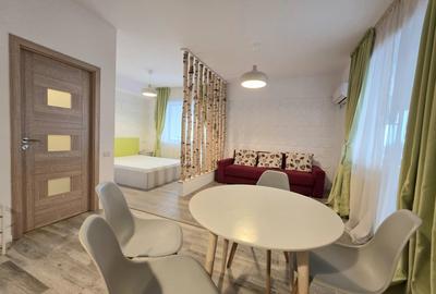 Apartament 2 camere in Mamaia Nord, mobilat si utilat, la doar 50 m de plaja Apartament 2 camere in Mamaia Nord, mobilat si utilat, la doar 50 m de plaja - 7