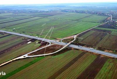 Teren de 113950 mp, în Uliești - 19