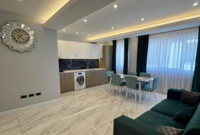 Apartament 3 camere, ultra modern, etj 1, Radauti - 2