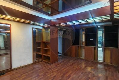 Spațiu comercial, de 20 mp, în Eminescu - 2