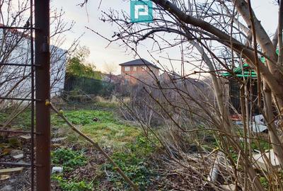 Teren ideal pentru investi?ii pe Andrei ?aguna - 14