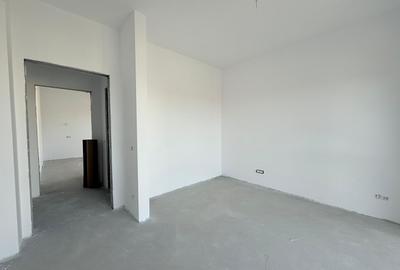 Apartament cu 3 camere în Bucureștii Noi - 9