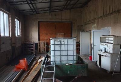 Spațiu comercial, de 160 mp, în Central - 2