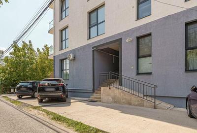 Apart 3 camere 85 mp Titan Grigorescu vizavi noul Kauflan... - 16