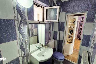 Apartament cu 2 camere decomandat în Cetate