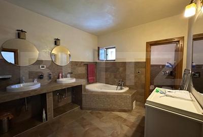 Casa saseasca autentica, complet renovata - de vanzare in Cincu, Brasov - 7