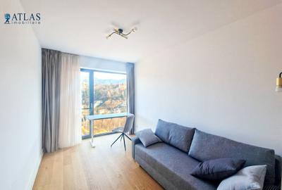 Complex Stejeris, locatie premium, priveliste, finisaje de exceptie, comision 0% - 14