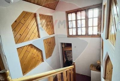 Casa de vancata Bucsoaia - 12