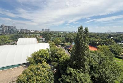 Floreasca Residence I 4 camere I mobilat utilat | parcare subterana inclusa - 15