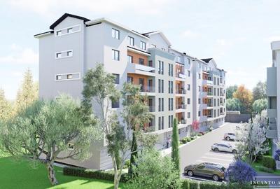 Apartament cu 2 camere decomandat în 1 Mai - 3