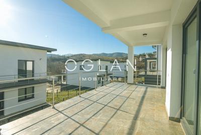Casa in Cisnadioara, mobilata utilata - COMISION 0% - 7