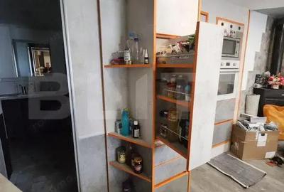 Casă cu 2 camere cu Teren 1000 Mp în Unirii