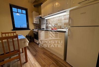 Apartament cu 2 camere, Petfriendly, zona Dumbravita, - 7