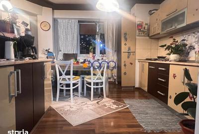 Apartament cu 4 camere, mobilat în Ultracentral - 7