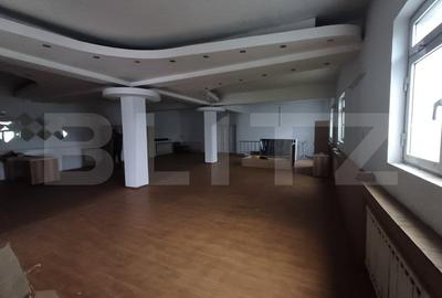 Spatiu comercial de inchiriat, 150 mp, in zona Piata Mica
