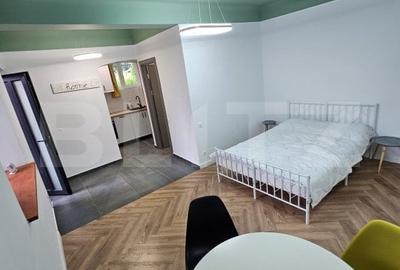 Apartament modern in zona P-ta Mihai Viteazu - 2