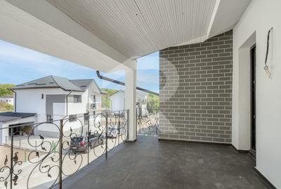 Refugiu Elegant langa Padurea Snagov: Casa Visurilor Tale (T2) - 22