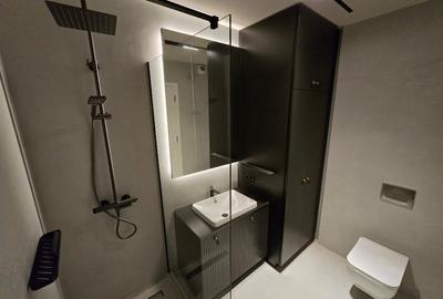 Apartament 3 camere de Lux, Greenfield, 88 m2, vedere la padure - 4