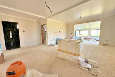 Casa cu 3 camere de vanzare loc. Frumuseni, jud. Arad - 9