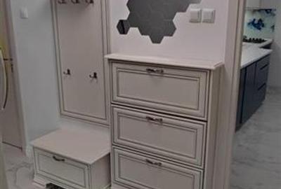 Apartament cu 3 camere decomandat, mobilat în Dacia - 2