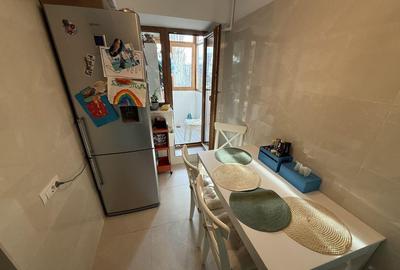 Apartament 4 camere zona Faleza Nord - 7