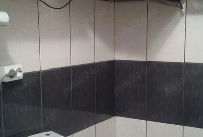 Garsoniera la 10 minute de metroul Dimitrie Leonida mobilata - 1