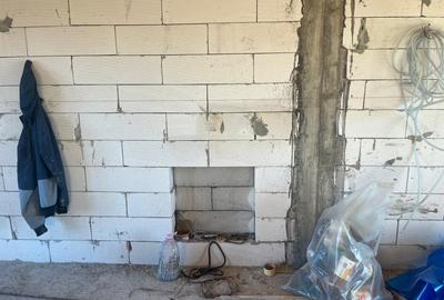 Casă individuală cu 4 camere cu Teren 311 Mp în Exterior Est - 9