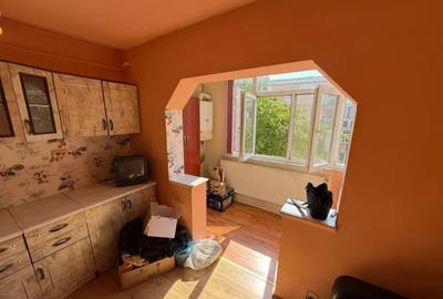 Apartament cu 3 camere decomandat, mobilat în Bogdan Vodă - 6