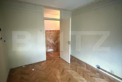 Apartament cu 3 camere, decomandat, 72 mp, zona Triaj - 6