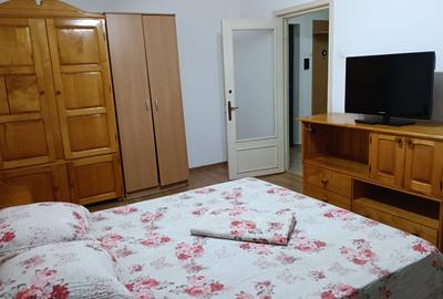 Închiriez apartament cu doua camere zona Campus Universitar - 4