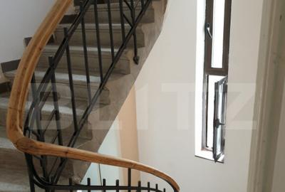 Casa individuala, 310,58 mp, zona Centru - 17