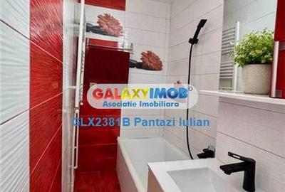 Garsonieră decomandată, mobilată în Lujerului - 6