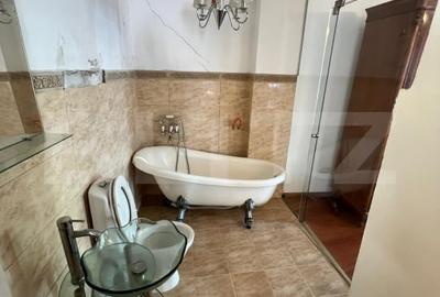 Apartament cu 2 camere, 130 mp, zona Centru Istoric - 9