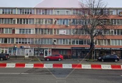 Garsoniera -Versatilitate Excelenta pe Calea Bucuresti, Brasov - 13