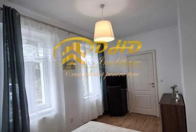 Studio la prima inchiriere - Buc?inescu - 5