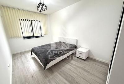 Apartament 2 camere,Pet Friendly, garaj subteran, bloc nou,zona Mehala - 4