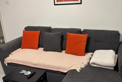 Apartament cu 2 camere decomandat în Drumul Taberei - 2