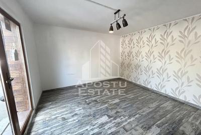 Spațiu comercial, de 155 mp, în Lipovei - 2